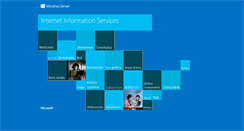 Desktop Screenshot of ctngfoundation.org